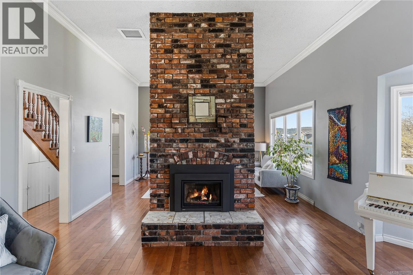 25 White St, Ladysmith, British Columbia  V9G 1B3 - Photo 4 - 1029762