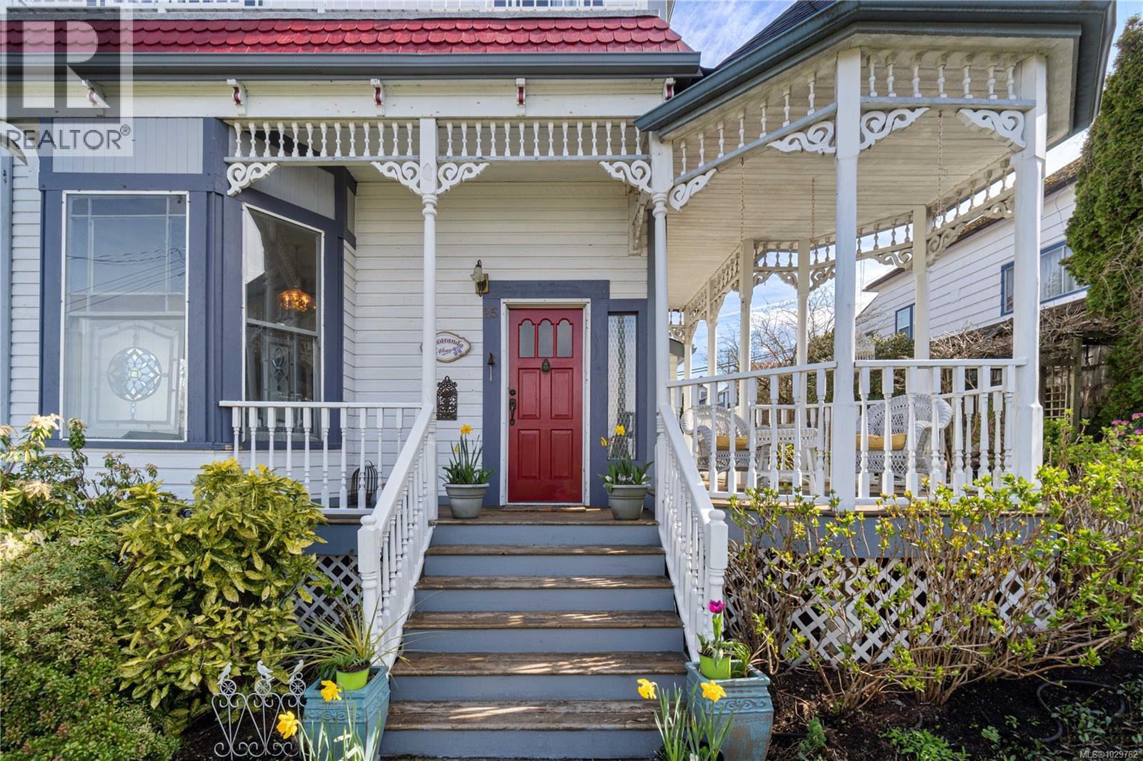 25 White St, Ladysmith, British Columbia  V9G 1B3 - Photo 12 - 1029762