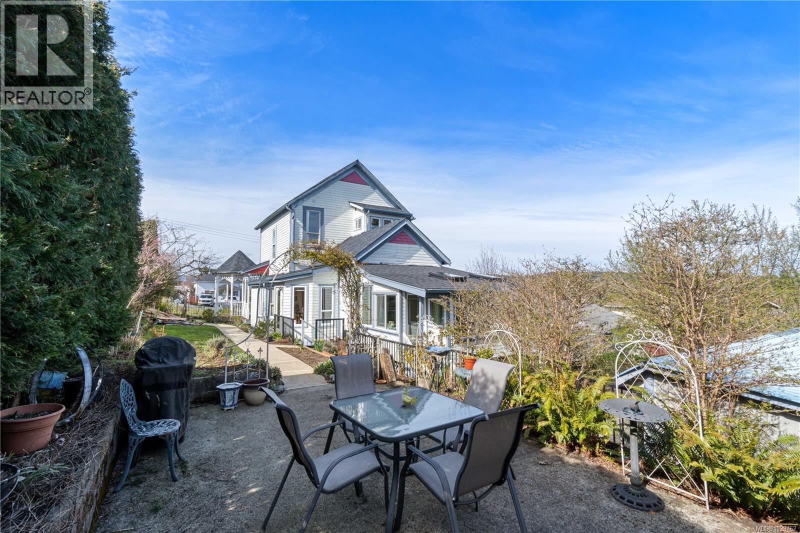 25 White St, Ladysmith, British Columbia  V9G 1B3 - Photo 9 - 1029762