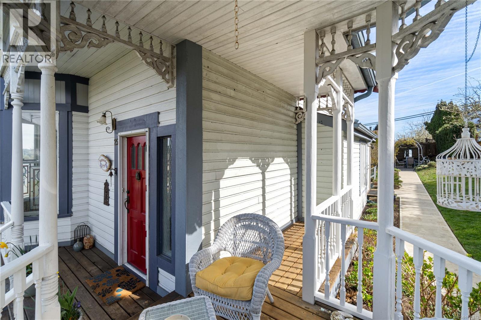 25 White St, Ladysmith, British Columbia  V9G 1B3 - Photo 49 - 1029762