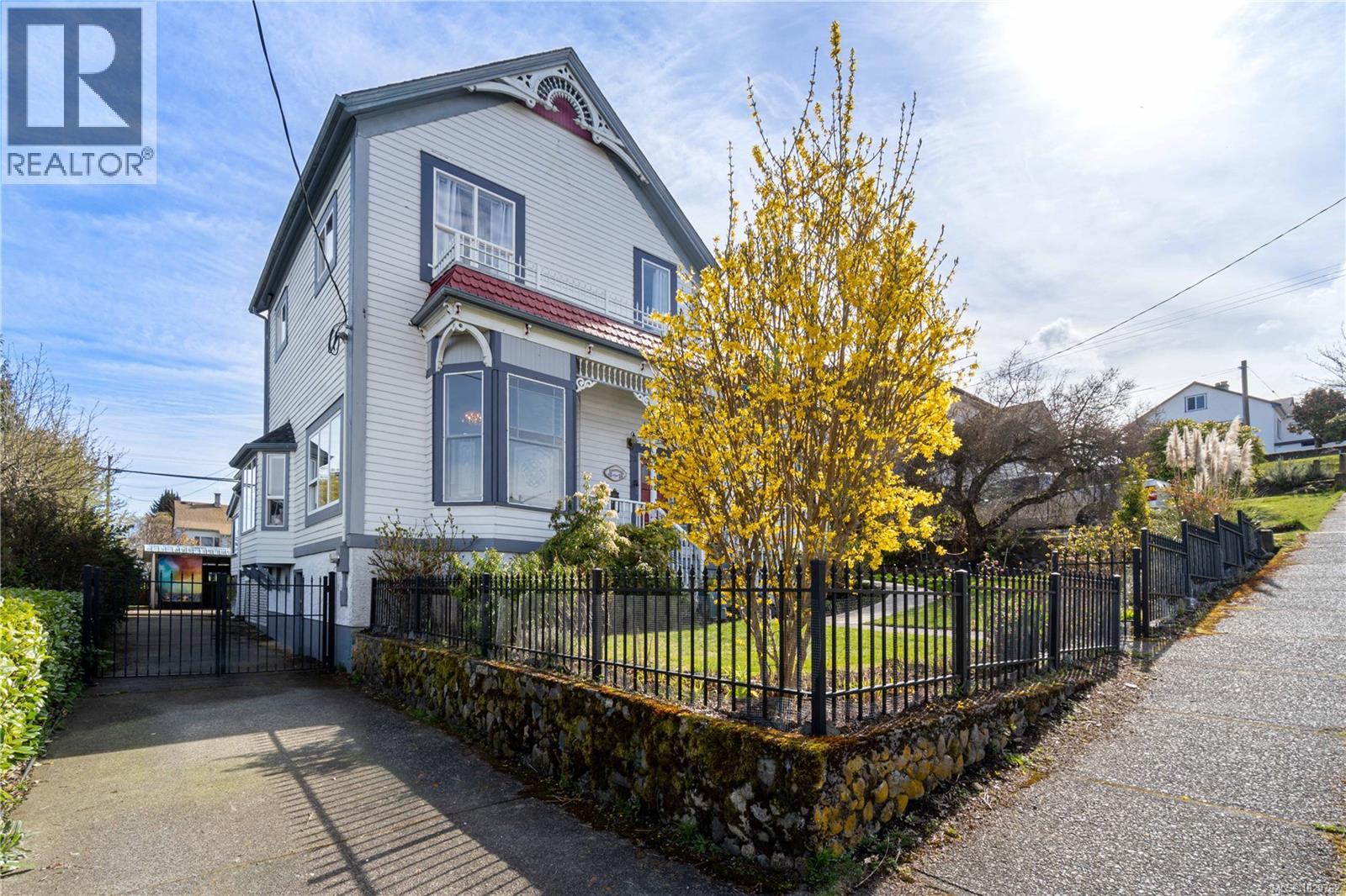 25 White St, Ladysmith, British Columbia  V9G 1B3 - Photo 62 - 1029762