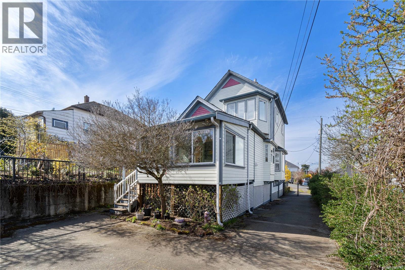 25 White St, Ladysmith, British Columbia  V9G 1B3 - Photo 58 - 1029762