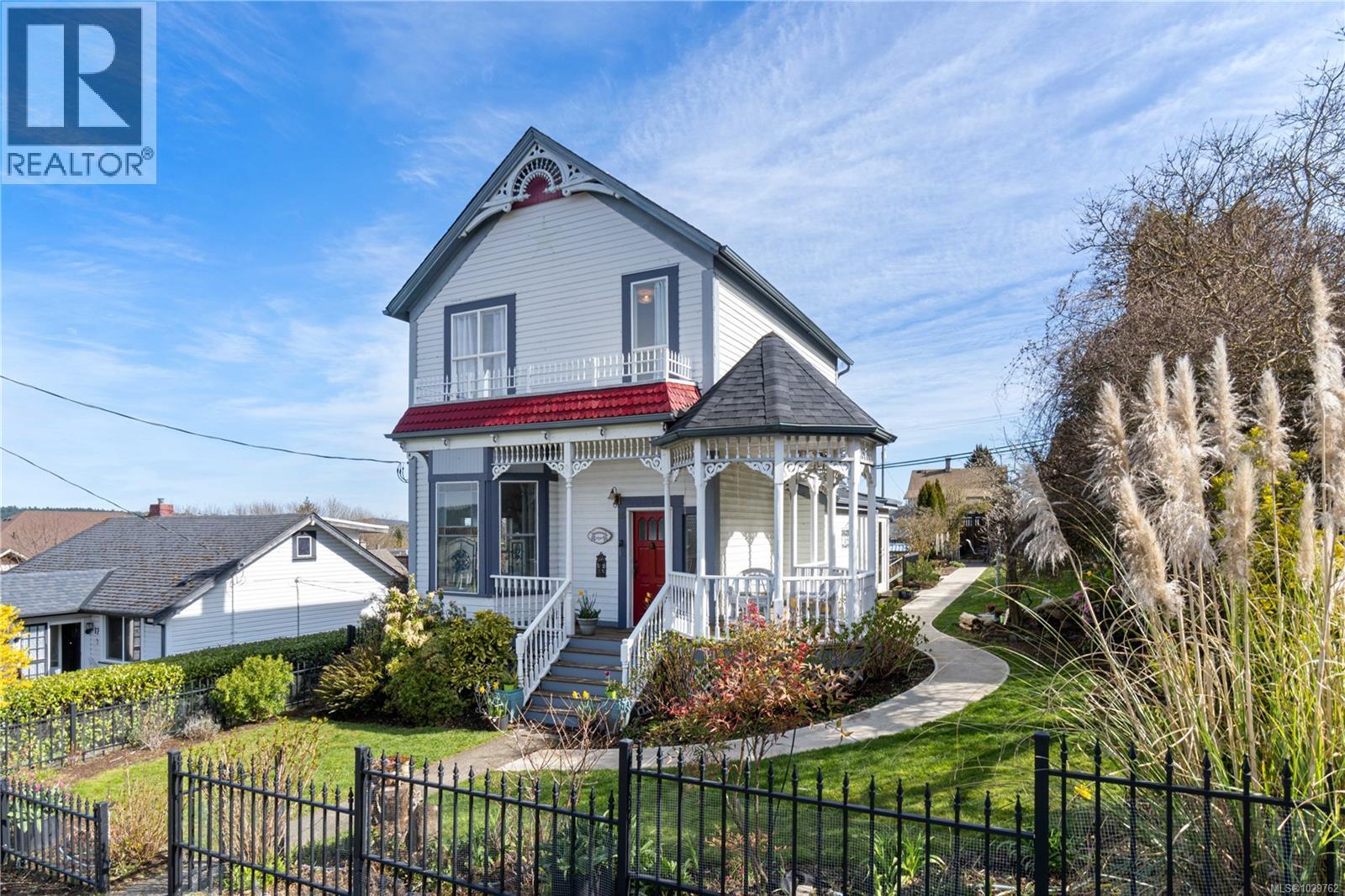 25 White St, Ladysmith, British Columbia  V9G 1B3 - Photo 66 - 1029762