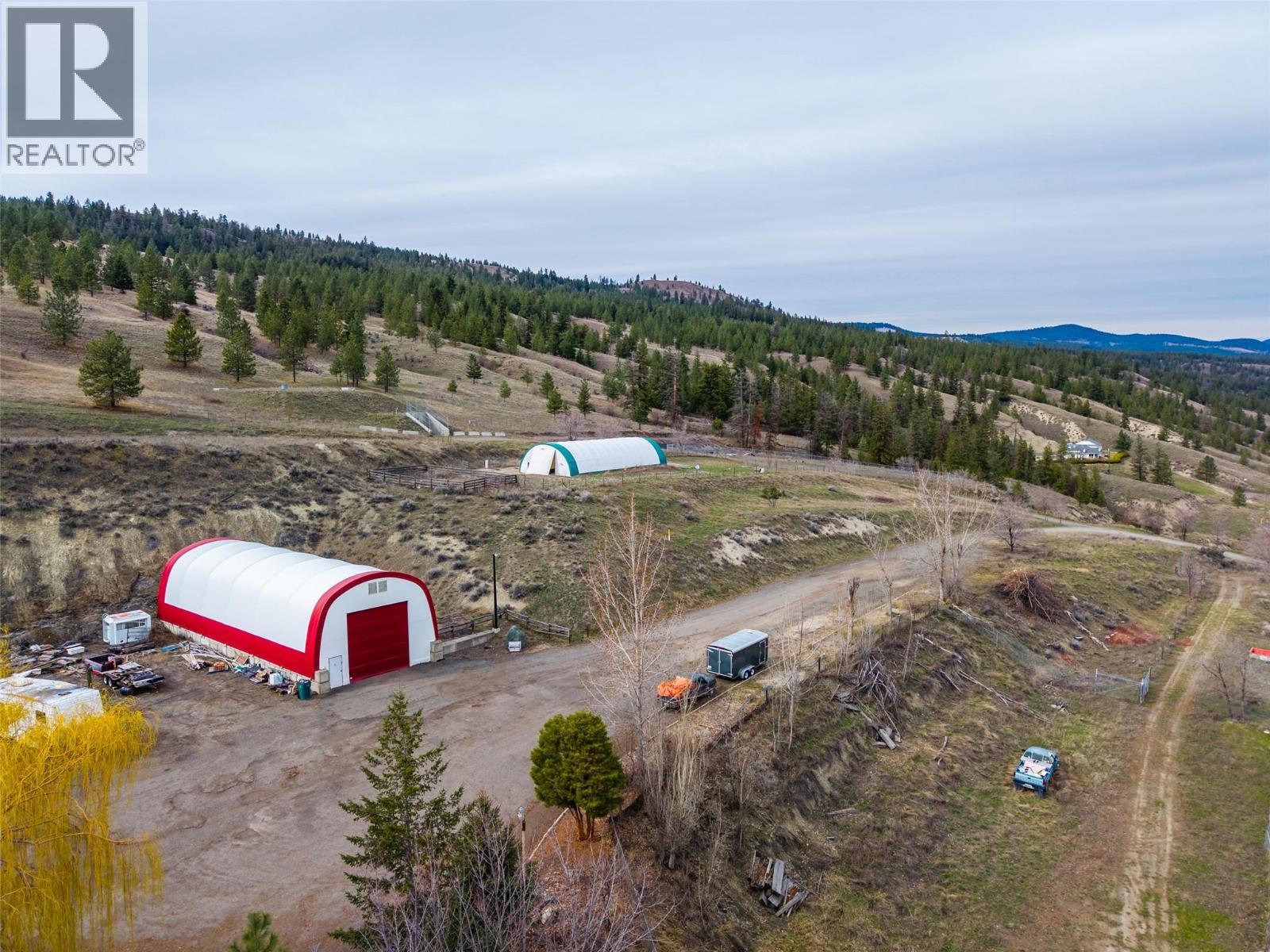 4702 Westsyde Road Kamloops Photo 3