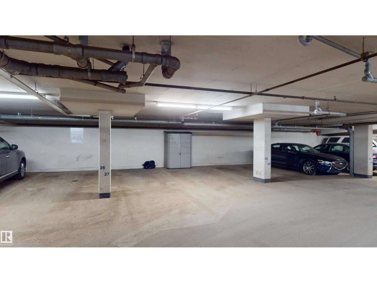 #115 9938 104 St Nw, Edmonton, Alberta  T5K 2X7 - Photo 26 - E4477459