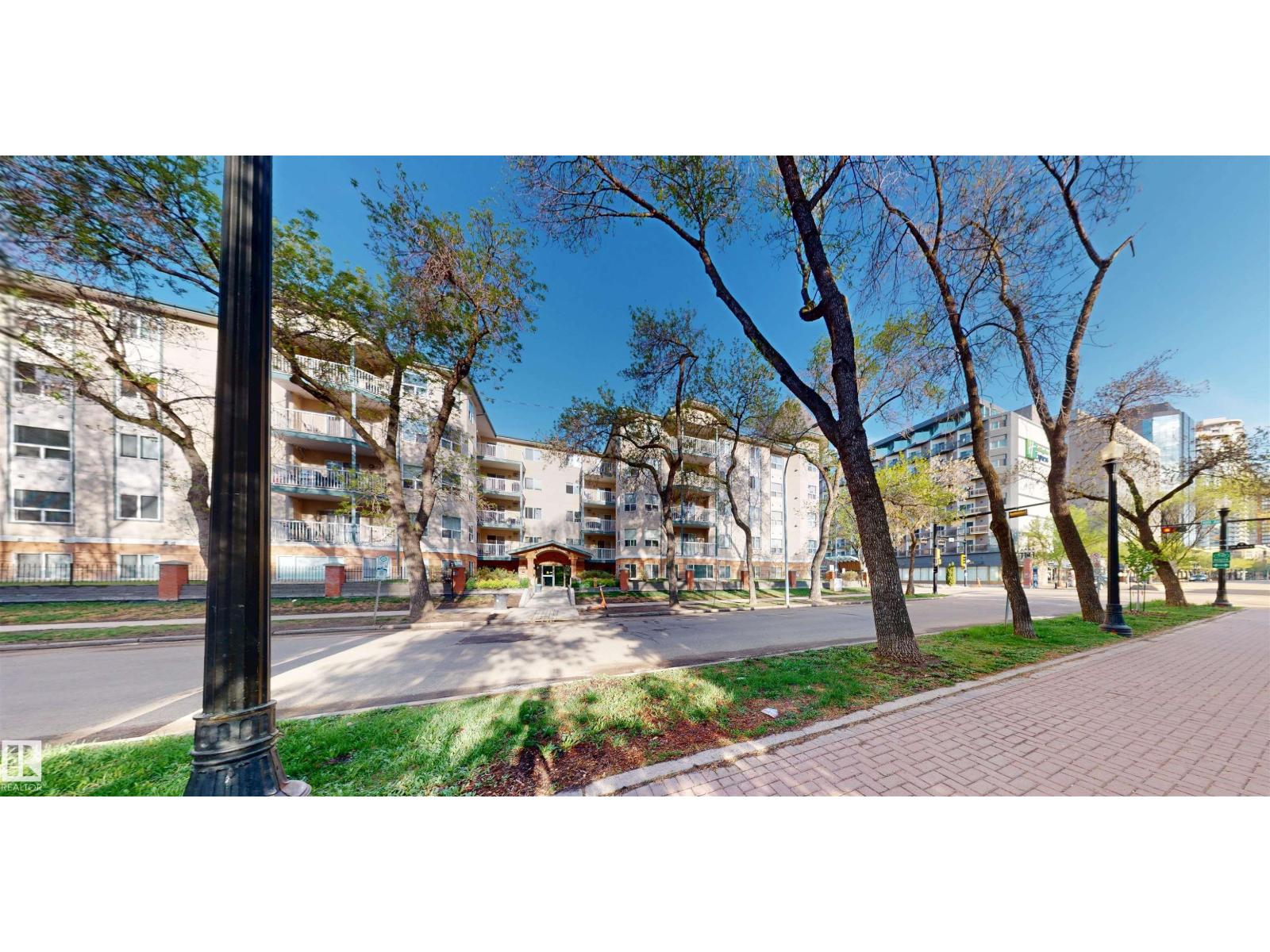 #115 9938 104 St Nw, Edmonton, Alberta  T5K 2X7 - Photo 28 - E4477459