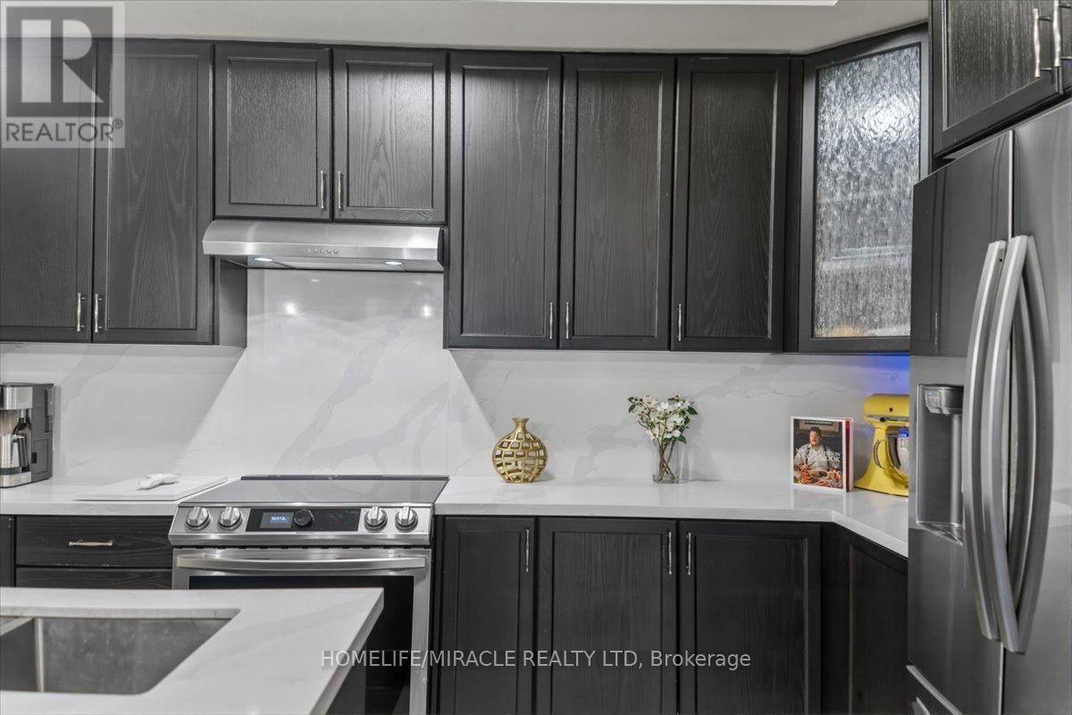 8 Lowes Hill Circle, Caledon, Ontario  L7C 4H4 - Photo 12 - W12956234