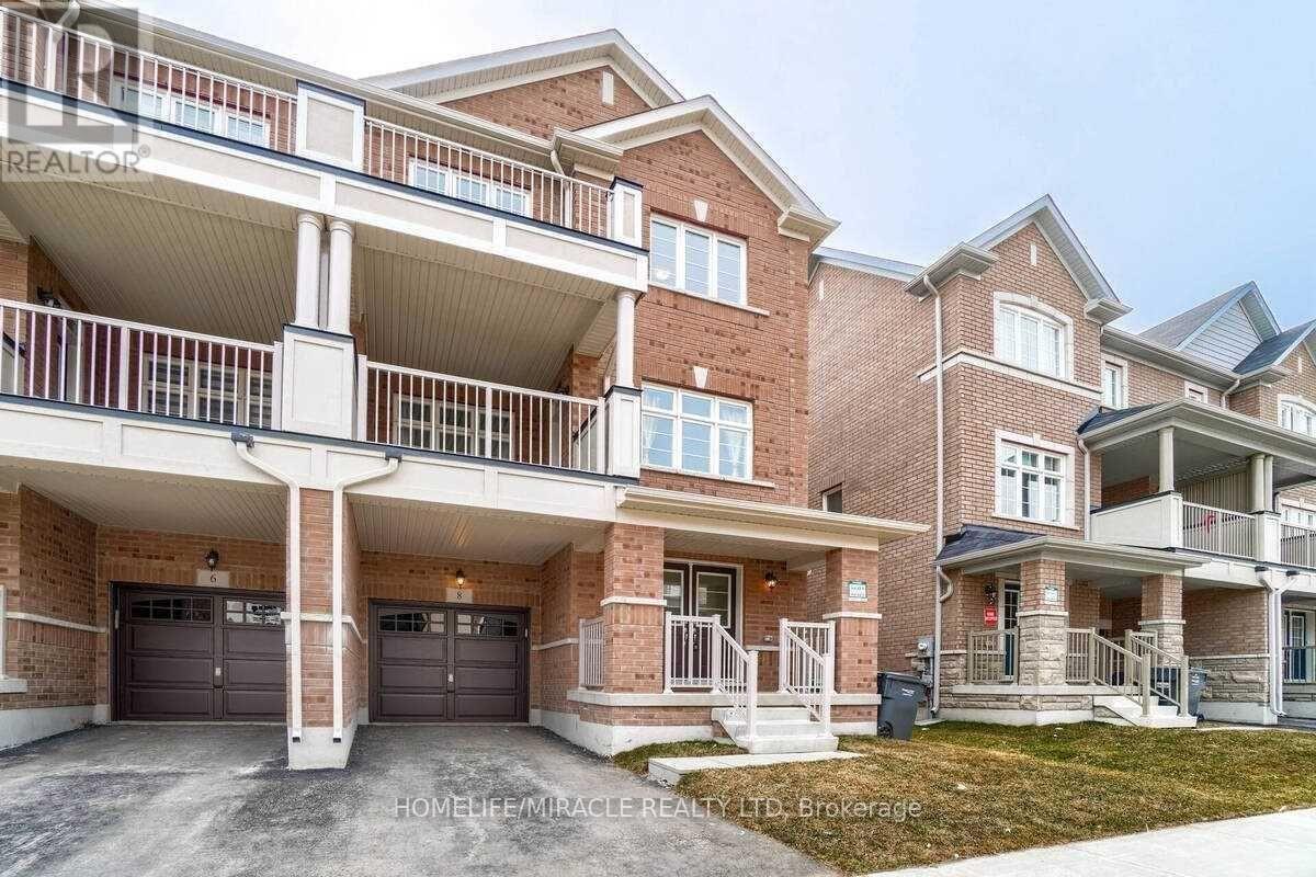 8 Lowes Hill Circle, Caledon, Ontario  L7C 4H4 - Photo 2 - W12956234