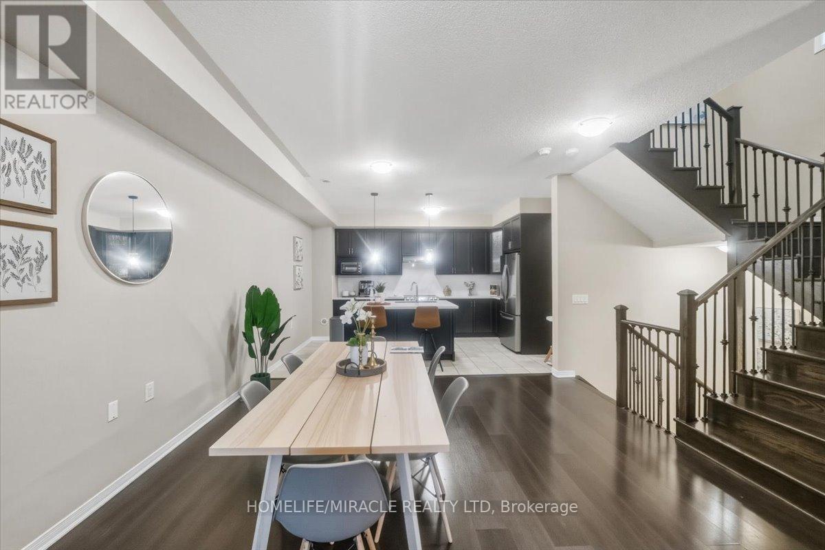 8 Lowes Hill Circle, Caledon, Ontario  L7C 4H4 - Photo 16 - W12956234