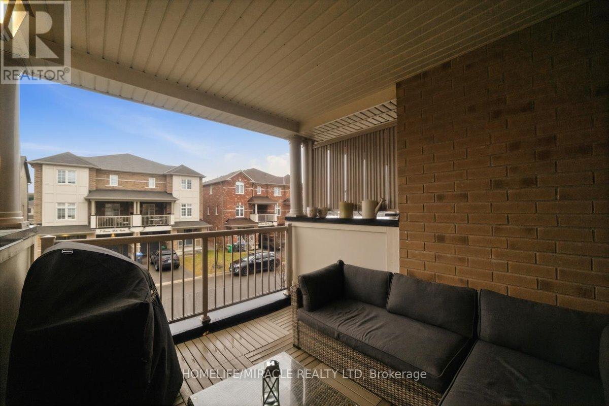 8 Lowes Hill Circle, Caledon, Ontario  L7C 4H4 - Photo 21 - W12956234