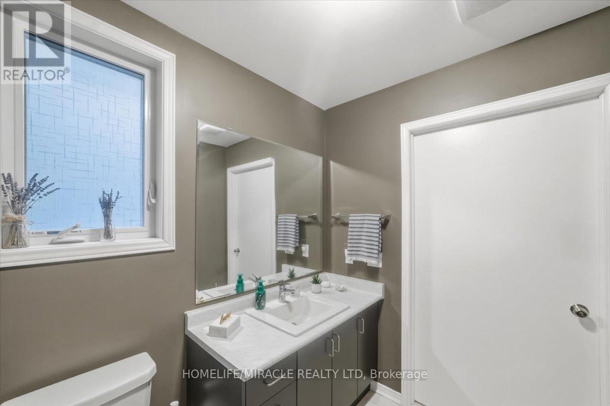 8 Lowes Hill Circle, Caledon, Ontario  L7C 4H4 - Photo 24 - W12956234