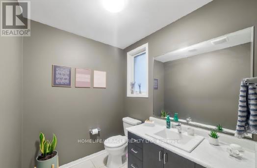 8 Lowes Hill Circle, Caledon, Ontario  L7C 4H4 - Photo 23 - W12956234