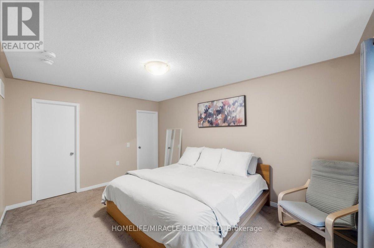 8 Lowes Hill Circle, Caledon, Ontario  L7C 4H4 - Photo 25 - W12956234