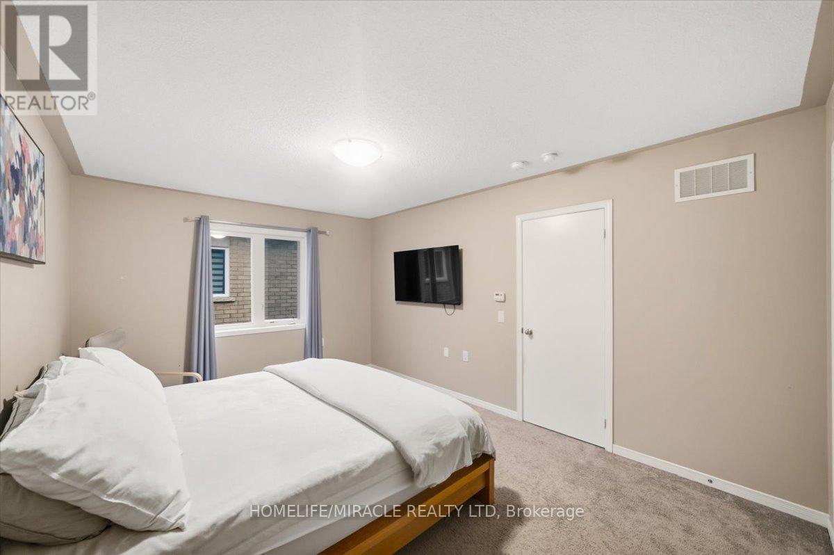 8 Lowes Hill Circle, Caledon, Ontario  L7C 4H4 - Photo 27 - W12956234