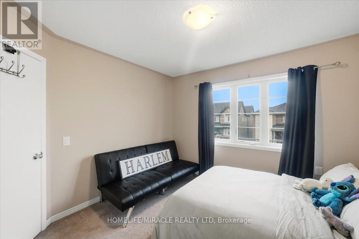 8 Lowes Hill Circle, Caledon, Ontario  L7C 4H4 - Photo 31 - W12956234