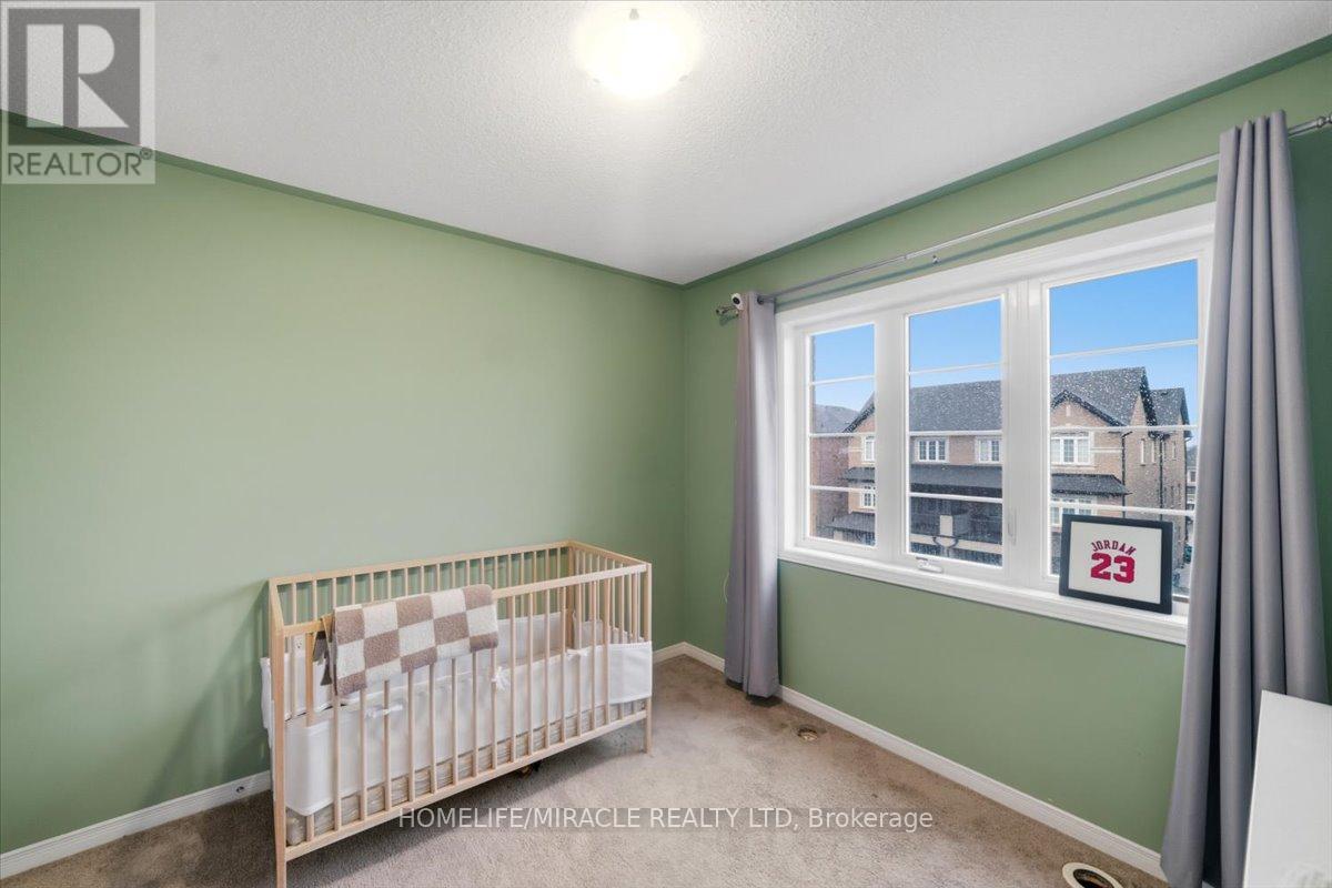 8 Lowes Hill Circle, Caledon, Ontario  L7C 4H4 - Photo 33 - W12956234