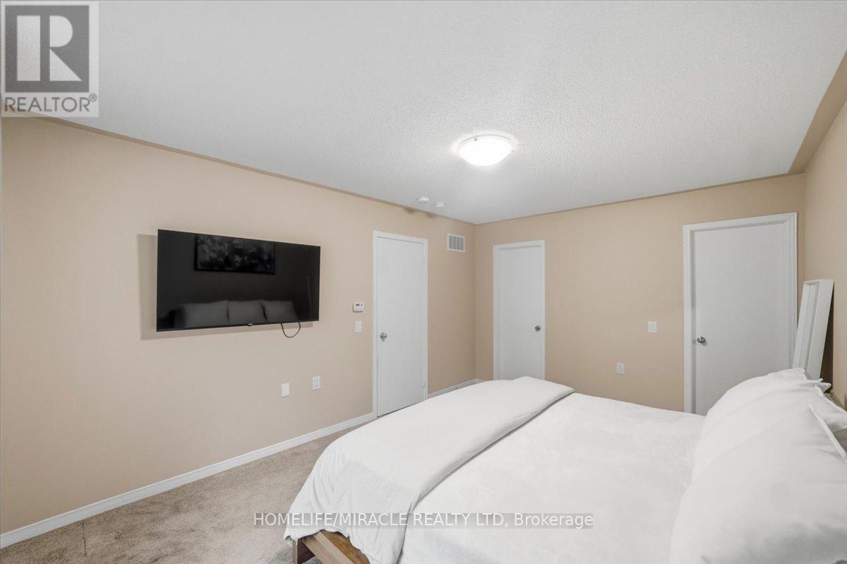 8 Lowes Hill Circle, Caledon, Ontario  L7C 4H4 - Photo 28 - W12956234