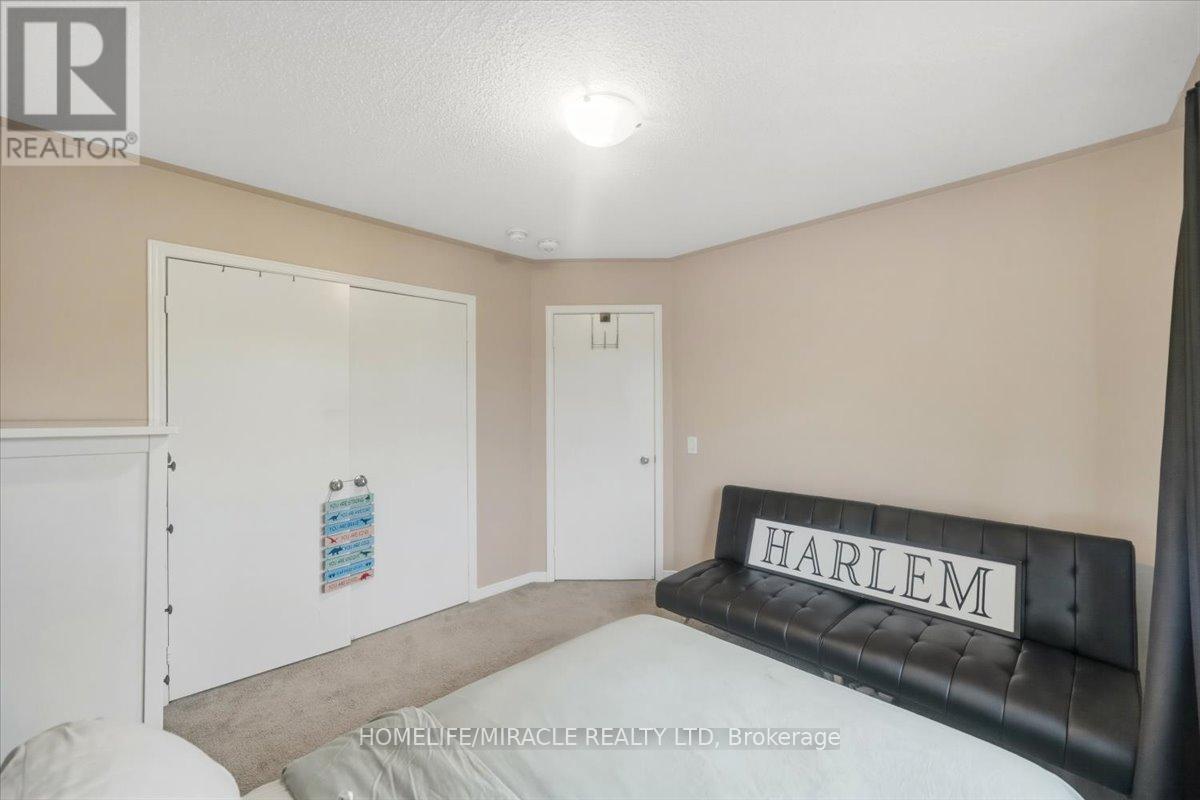 8 Lowes Hill Circle, Caledon, Ontario  L7C 4H4 - Photo 32 - W12956234