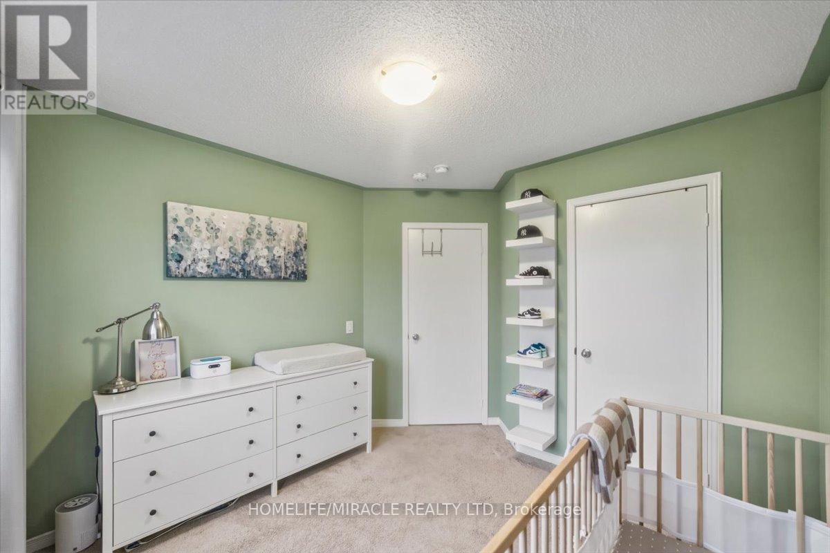 8 Lowes Hill Circle, Caledon, Ontario  L7C 4H4 - Photo 34 - W12956234