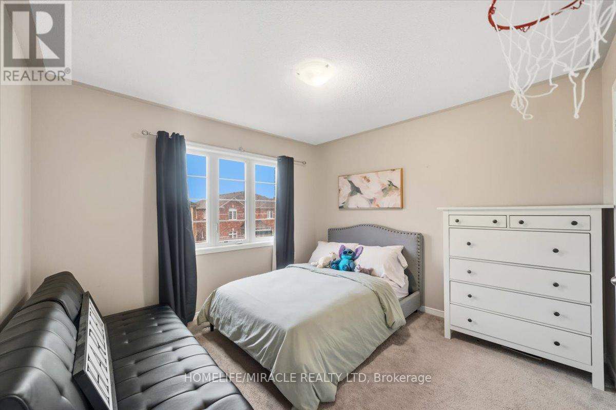 8 Lowes Hill Circle, Caledon, Ontario  L7C 4H4 - Photo 30 - W12956234