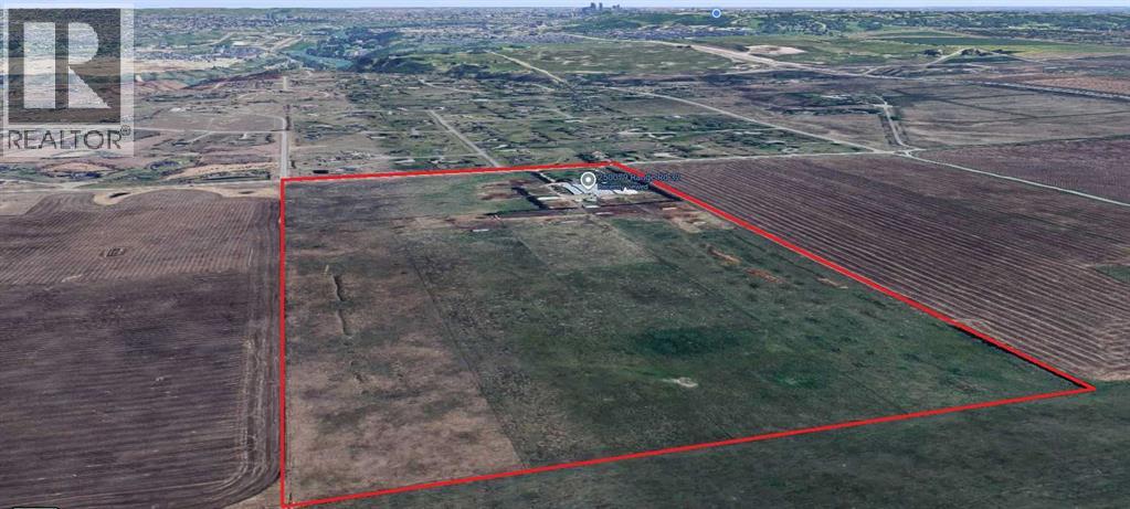 250079 Range Road 32, Rural Rocky View County, Alberta  T3Z 1L6 - Photo 4 - A2289427