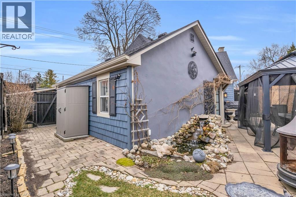 296 Weber Street E, Kitchener, Ontario  N2H 1G2 - Photo 32 - 40817554