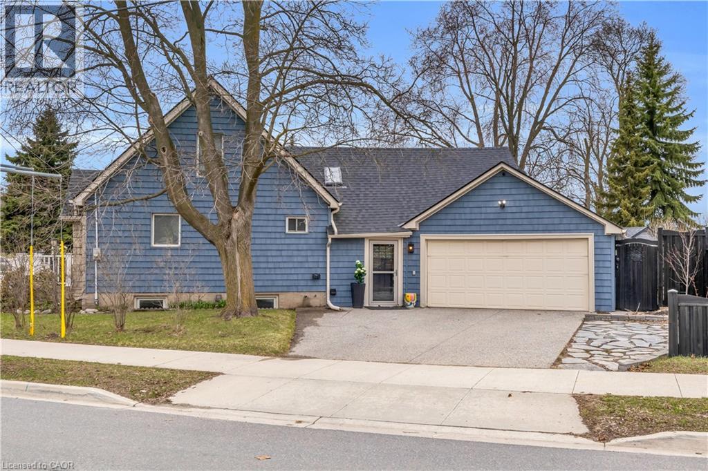 296 Weber Street E, Kitchener, Ontario  N2H 1G2 - Photo 41 - 40817554