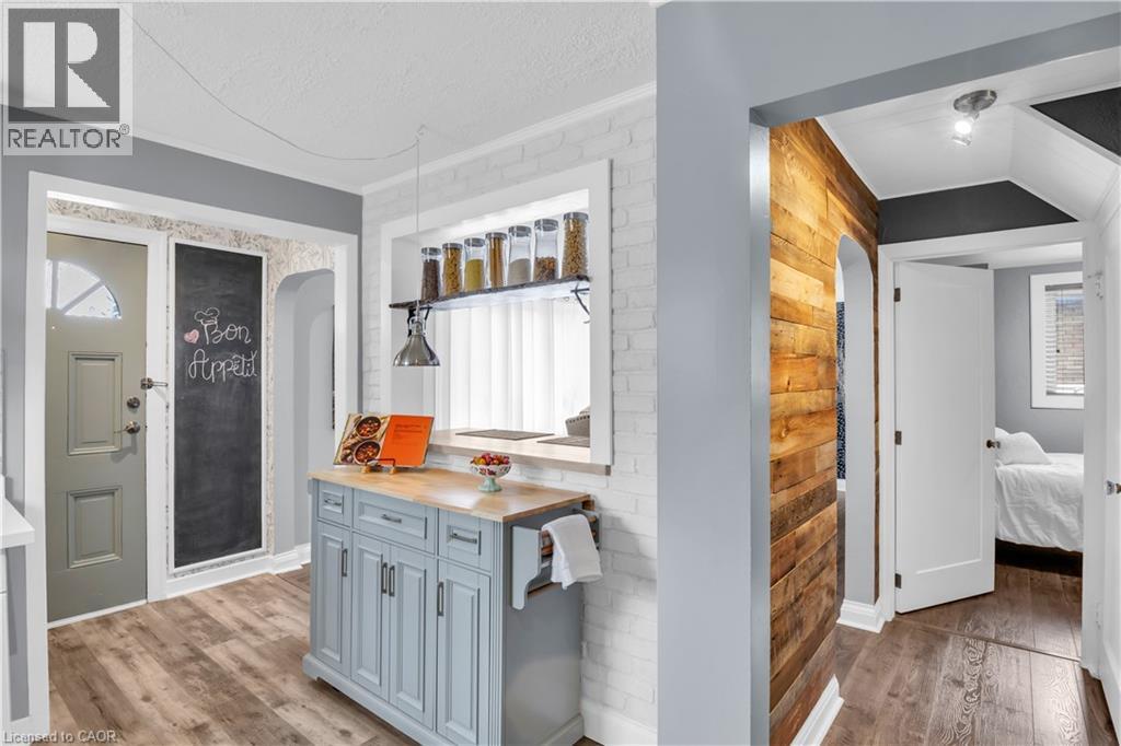 296 Weber Street E, Kitchener, Ontario  N2H 1G2 - Photo 17 - 40817554