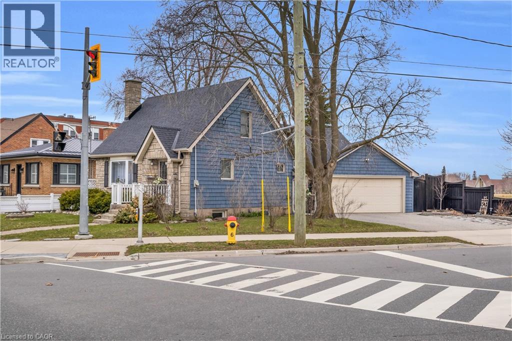 296 Weber Street E, Kitchener, Ontario  N2H 1G2 - Photo 42 - 40817554