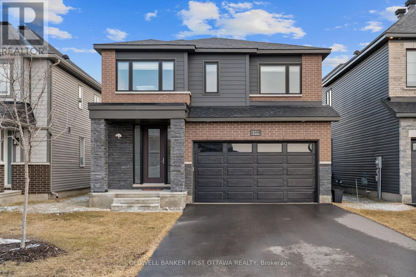 522 ANCHOR CIRCLE, ottawa, Ontario