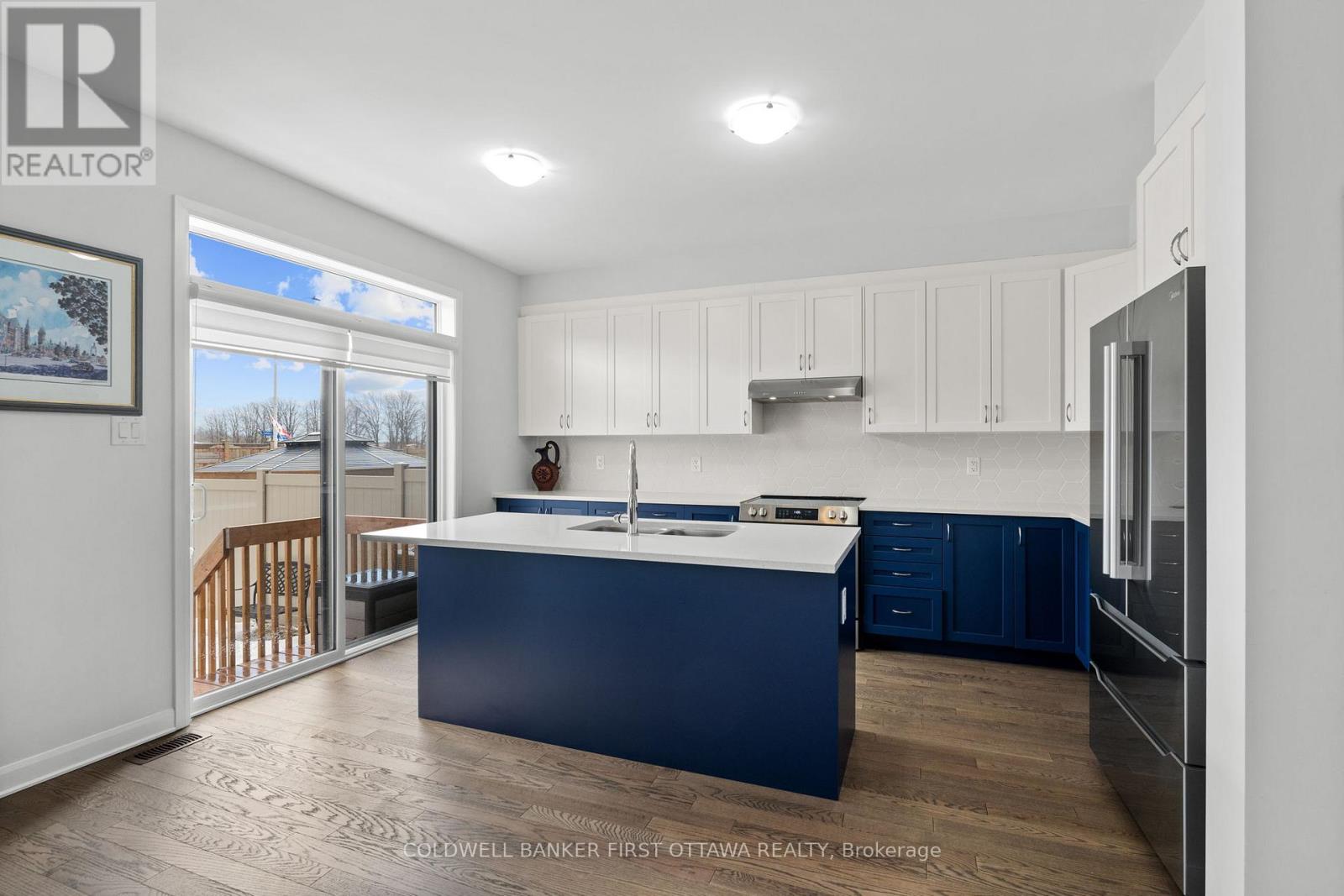 522 Anchor Circle, Ottawa, Ontario  K2B 7Z5 - Photo 14 - X12956270