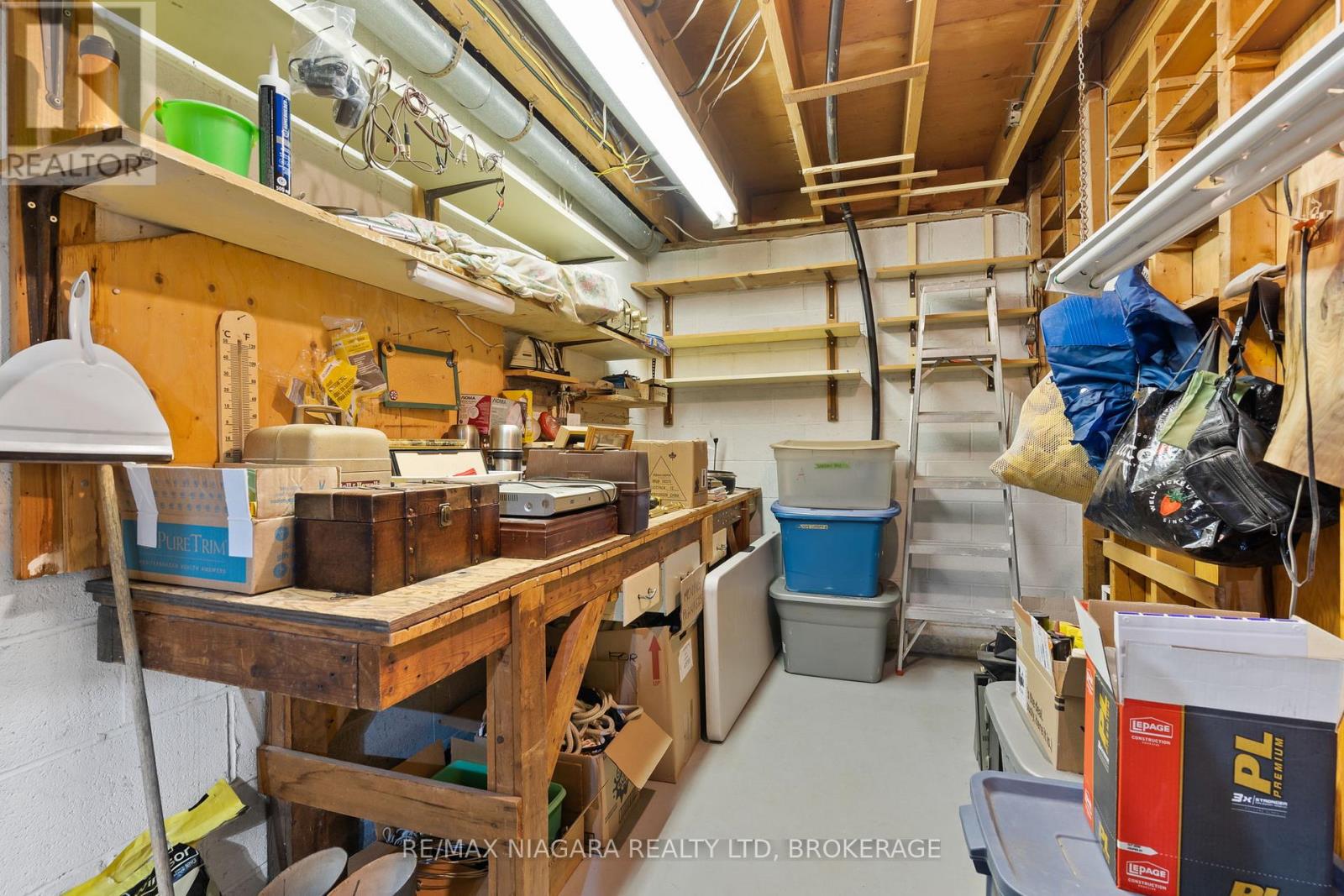 13 Ridgewood Avenue, Port Colborne, Ontario  L3K 5N5 - Photo 28 - X12956262