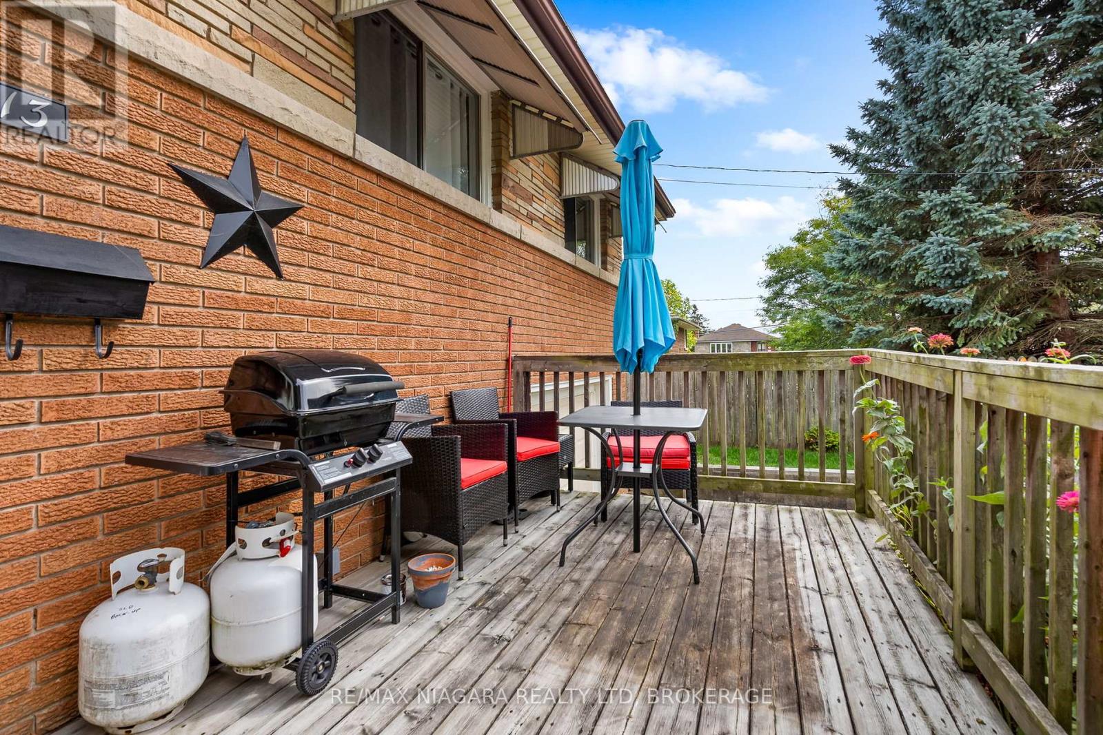 13 Ridgewood Avenue, Port Colborne, Ontario  L3K 5N5 - Photo 29 - X12956262