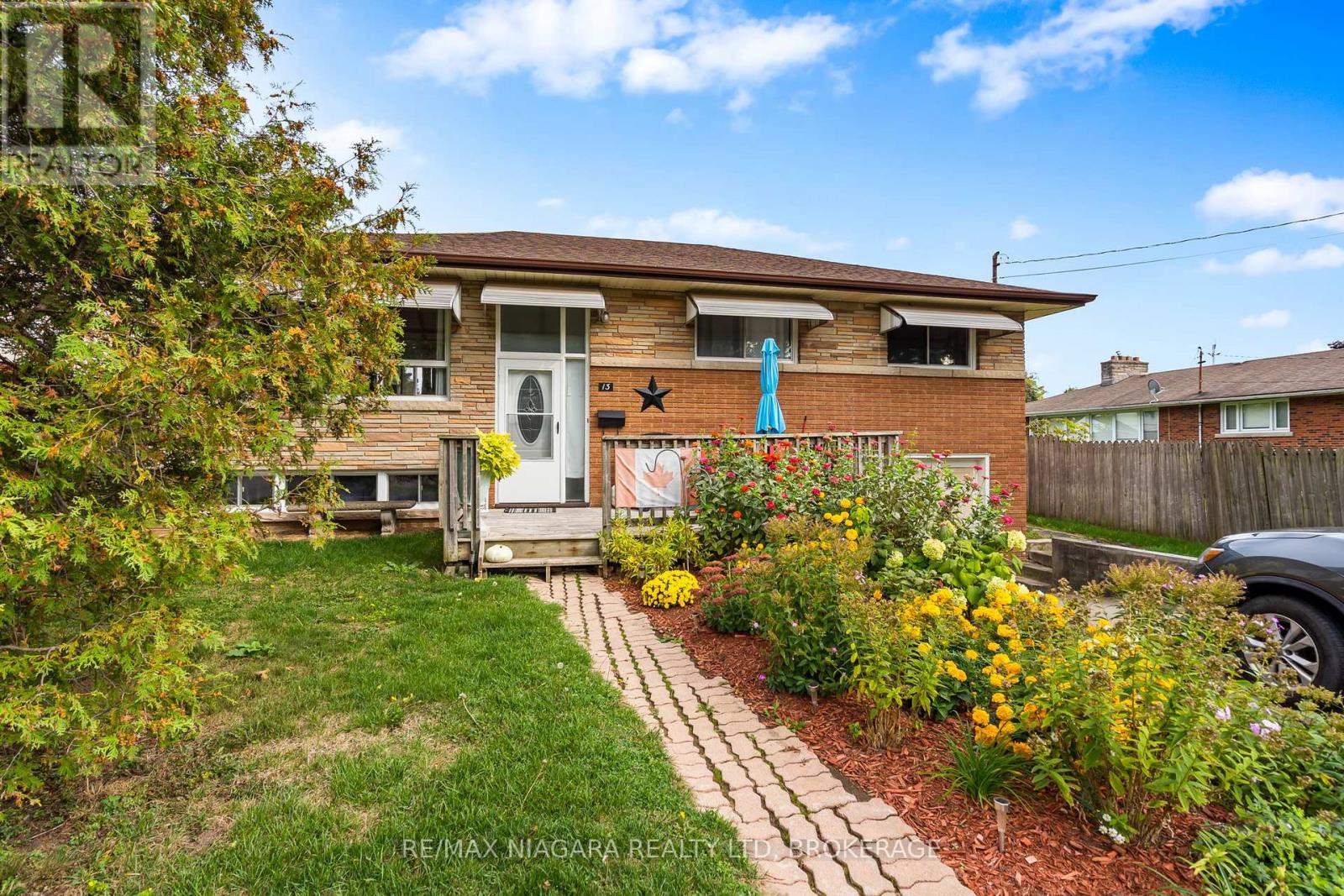 13 Ridgewood Avenue, Port Colborne, Ontario  L3K 5N5 - Photo 3 - X12956262