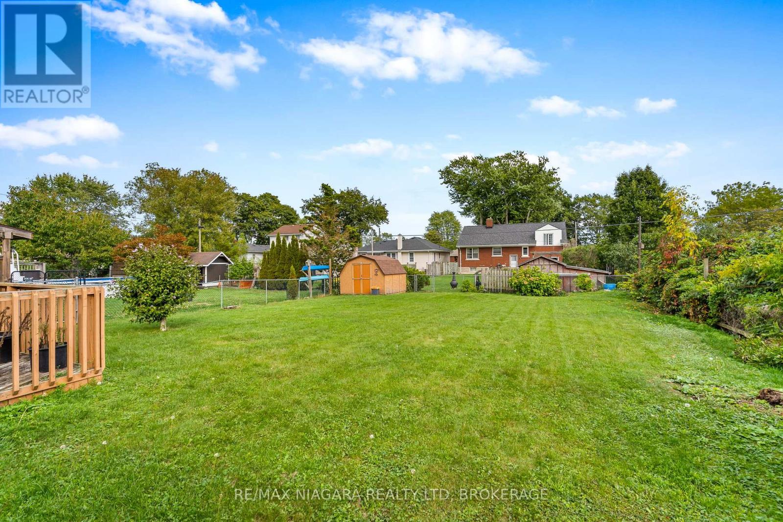 13 Ridgewood Avenue, Port Colborne, Ontario  L3K 5N5 - Photo 30 - X12956262