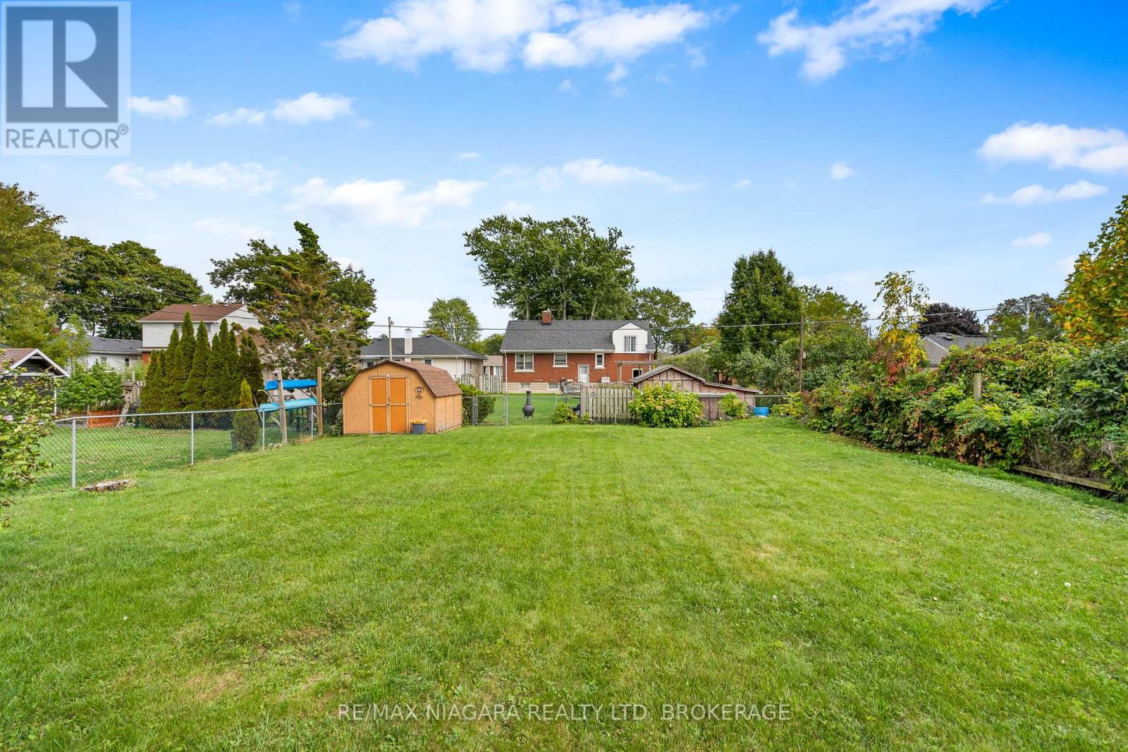 13 Ridgewood Avenue, Port Colborne, Ontario  L3K 5N5 - Photo 31 - X12956262