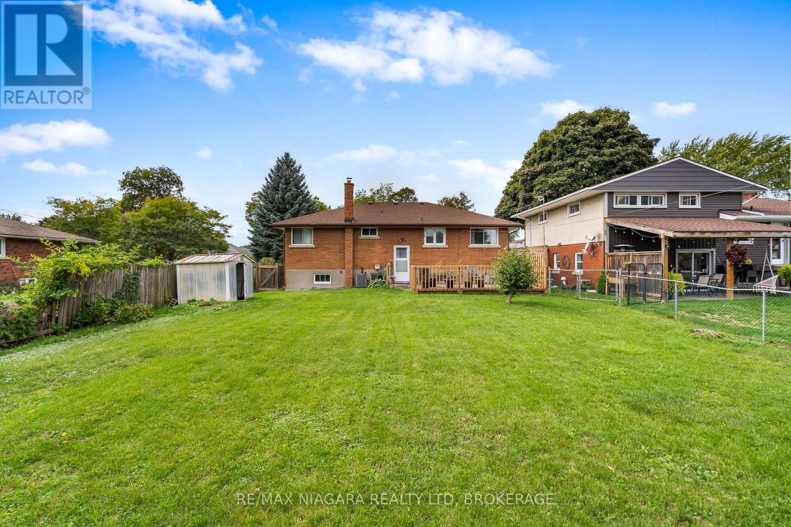 13 Ridgewood Avenue, Port Colborne, Ontario  L3K 5N5 - Photo 32 - X12956262