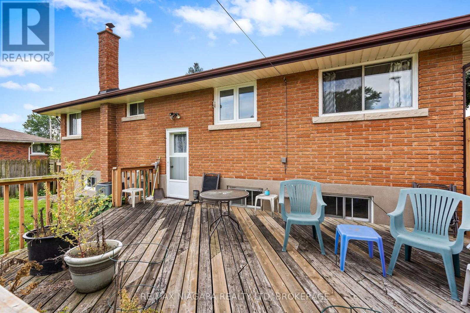 13 Ridgewood Avenue, Port Colborne, Ontario  L3K 5N5 - Photo 33 - X12956262