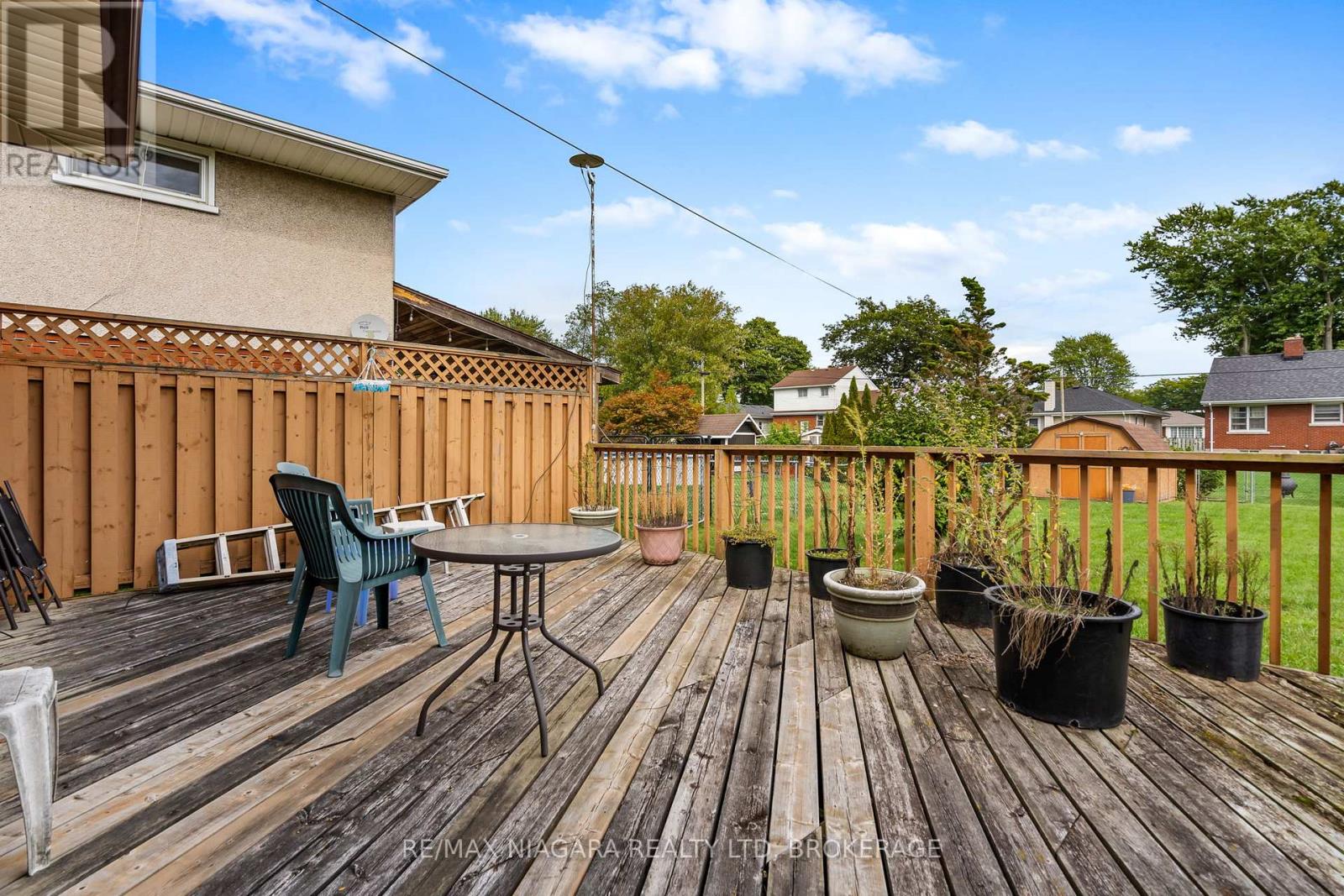 13 Ridgewood Avenue, Port Colborne, Ontario  L3K 5N5 - Photo 34 - X12956262