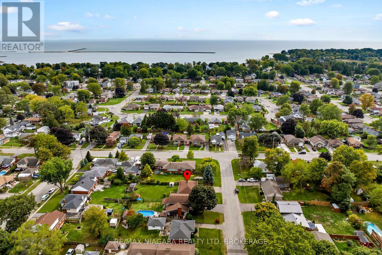 13 Ridgewood Avenue, Port Colborne, Ontario  L3K 5N5 - Photo 36 - X12956262