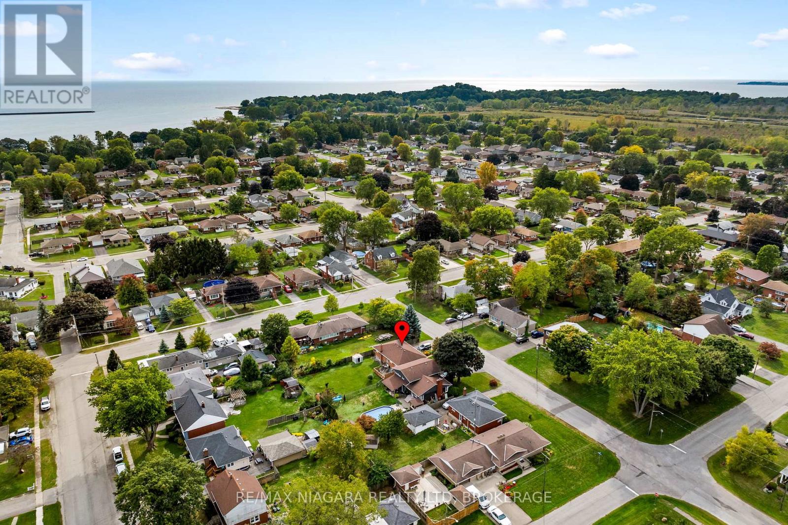 13 Ridgewood Avenue, Port Colborne, Ontario  L3K 5N5 - Photo 37 - X12956262