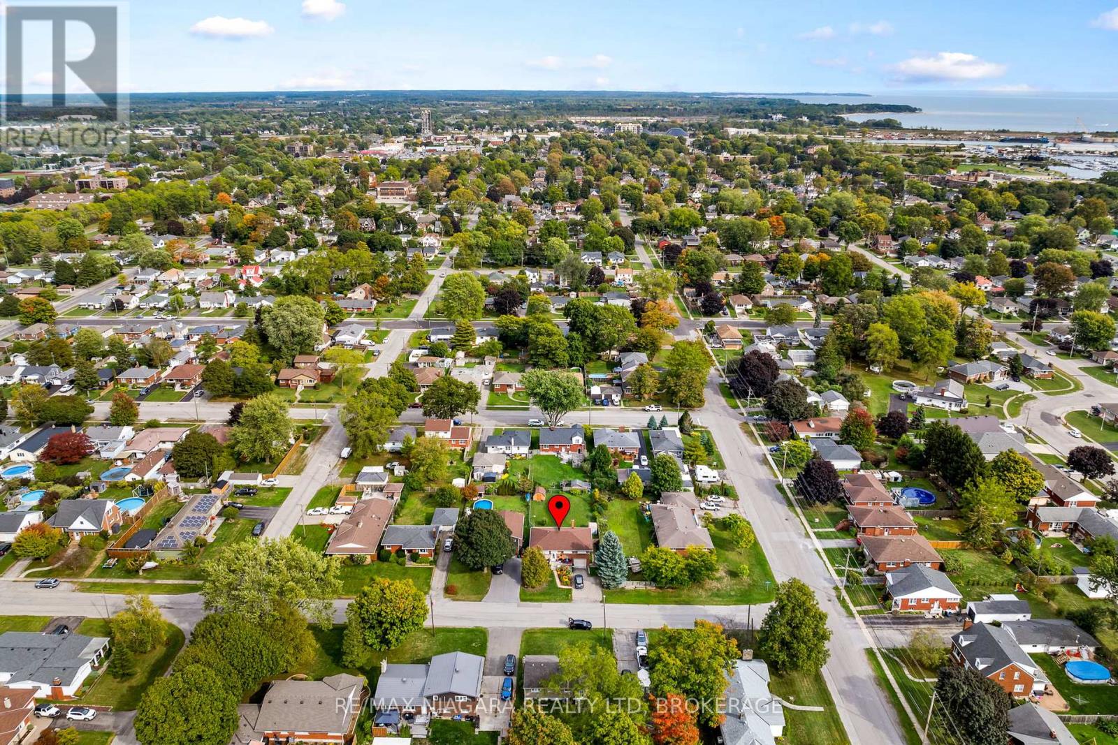 13 Ridgewood Avenue, Port Colborne, Ontario  L3K 5N5 - Photo 38 - X12956262