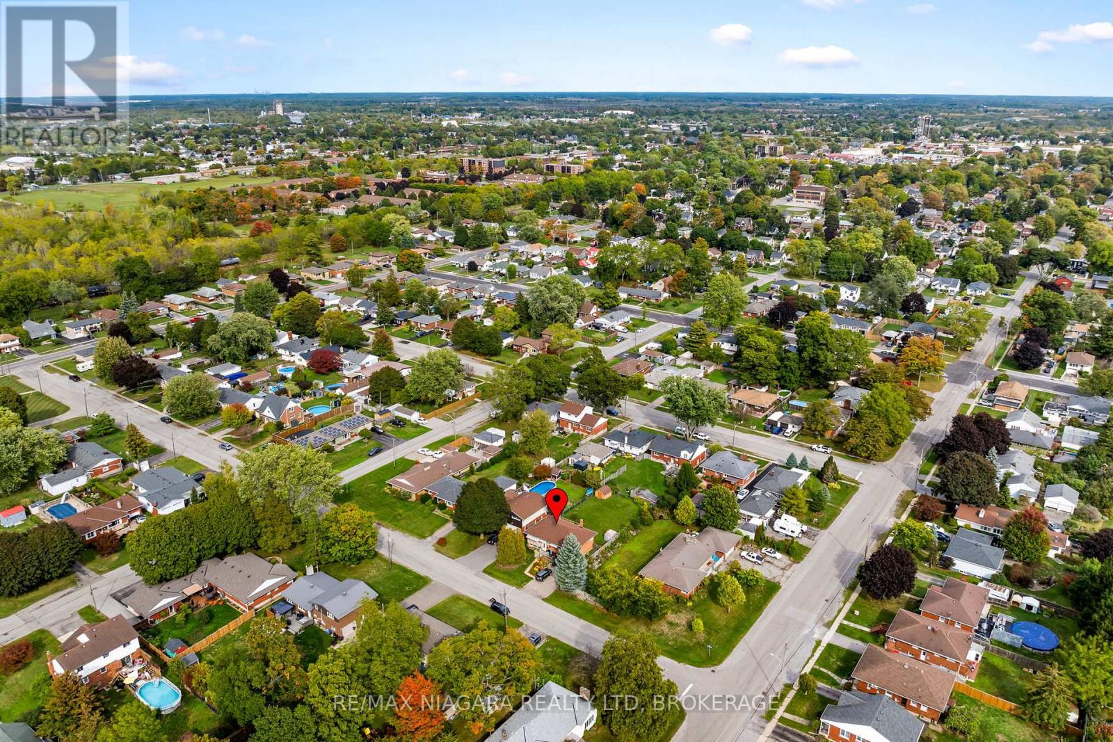 13 Ridgewood Avenue, Port Colborne, Ontario  L3K 5N5 - Photo 39 - X12956262