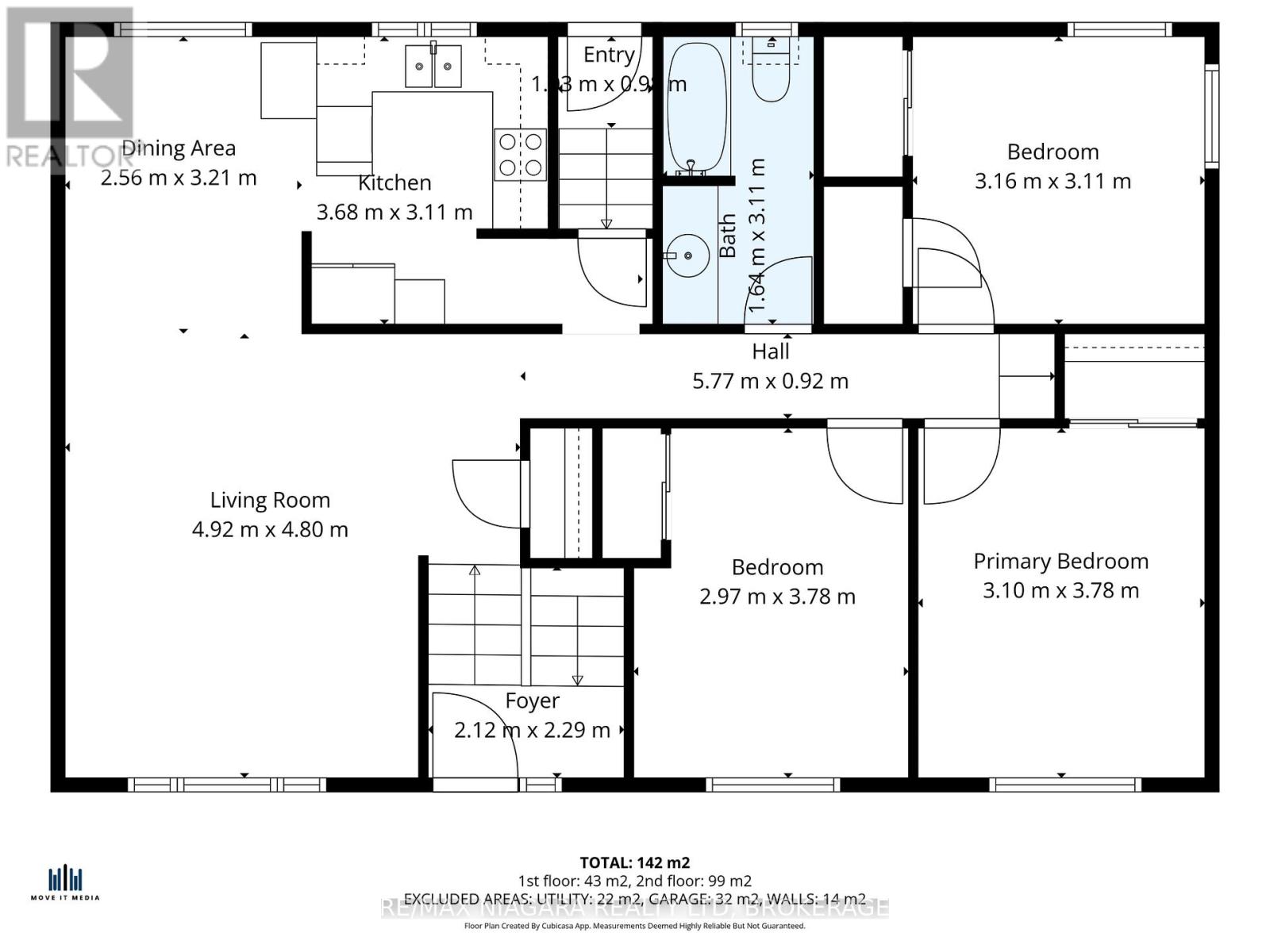 13 Ridgewood Avenue, Port Colborne, Ontario  L3K 5N5 - Photo 41 - X12956262