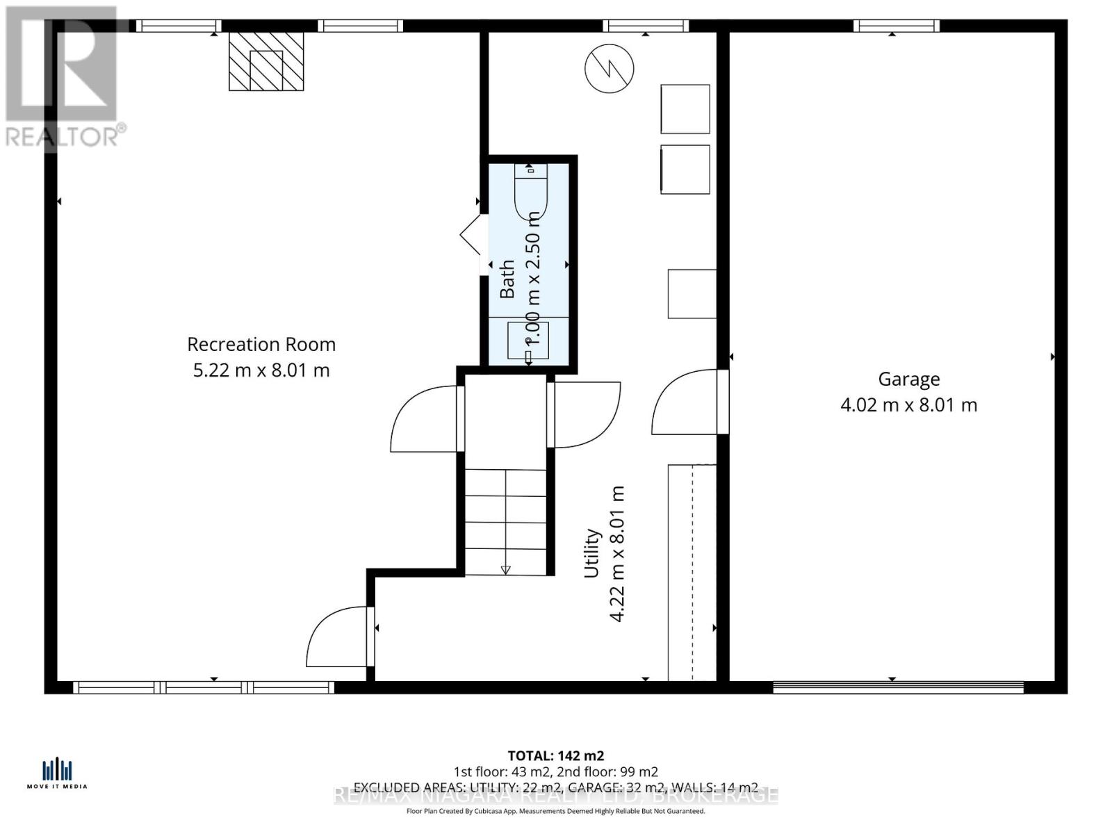 13 Ridgewood Avenue, Port Colborne, Ontario  L3K 5N5 - Photo 42 - X12956262