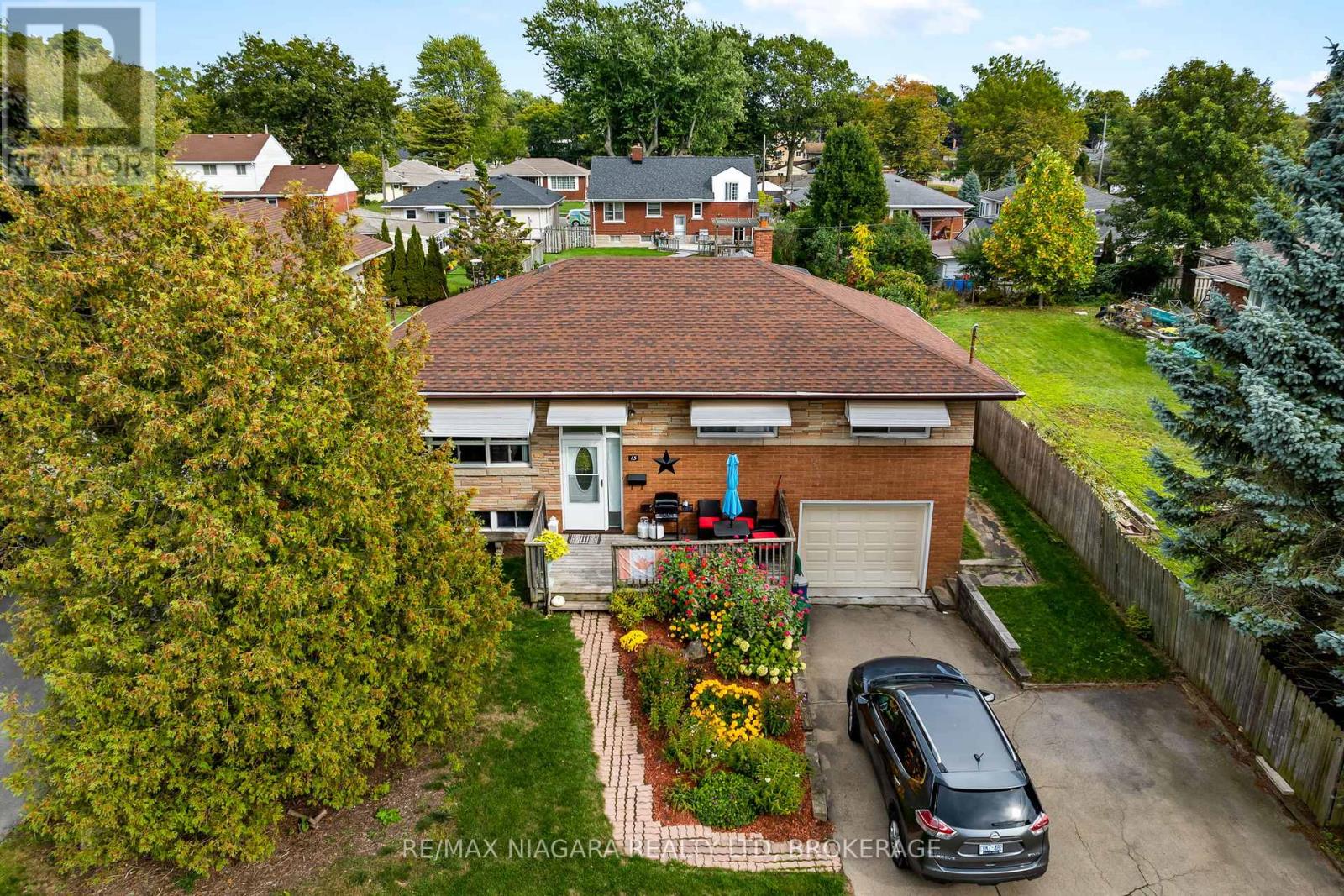 13 Ridgewood Avenue, Port Colborne, Ontario  L3K 5N5 - Photo 6 - X12956262