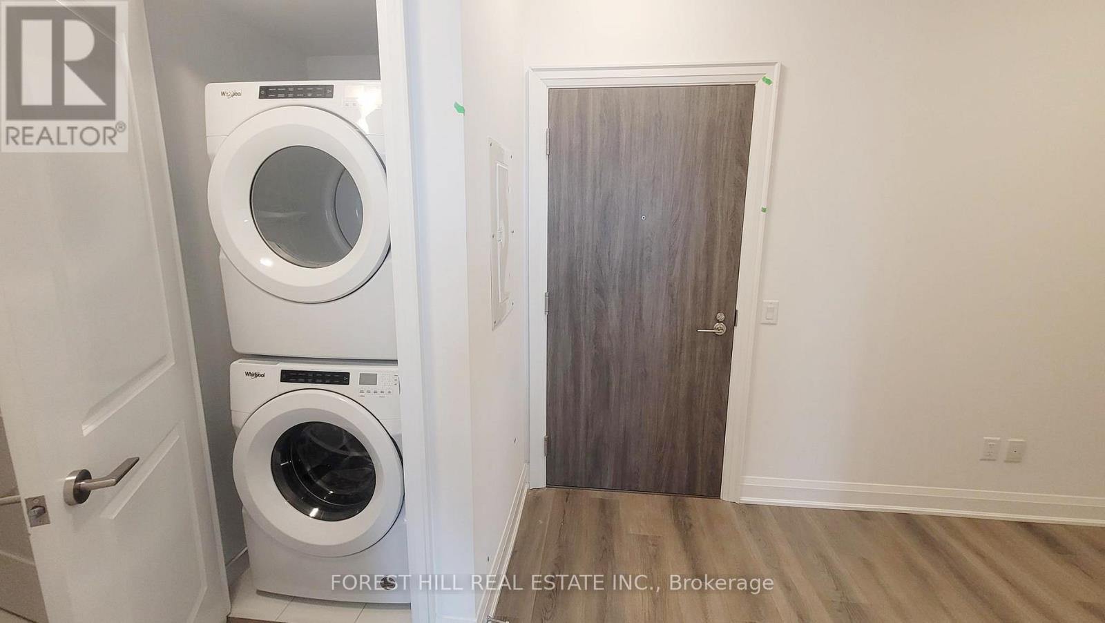 1011w - 10 Gatineau Drive, Vaughan, Ontario  L4J 0L2 - Photo 6 - N12952036