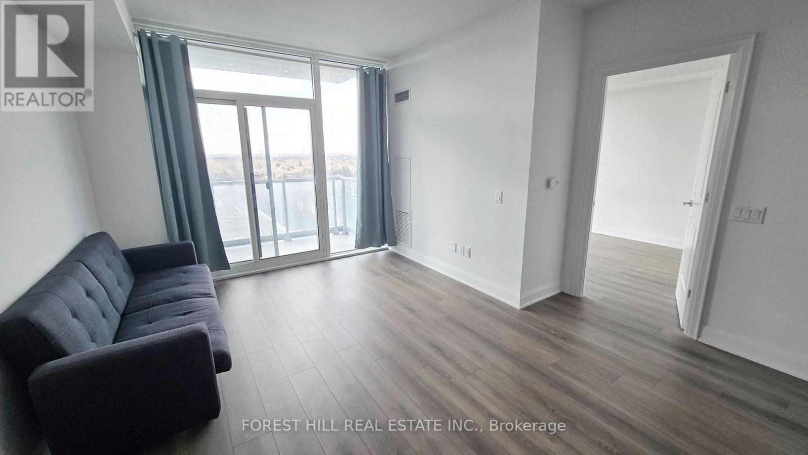 1011w - 10 Gatineau Drive, Vaughan, Ontario  L4J 0L2 - Photo 10 - N12952036