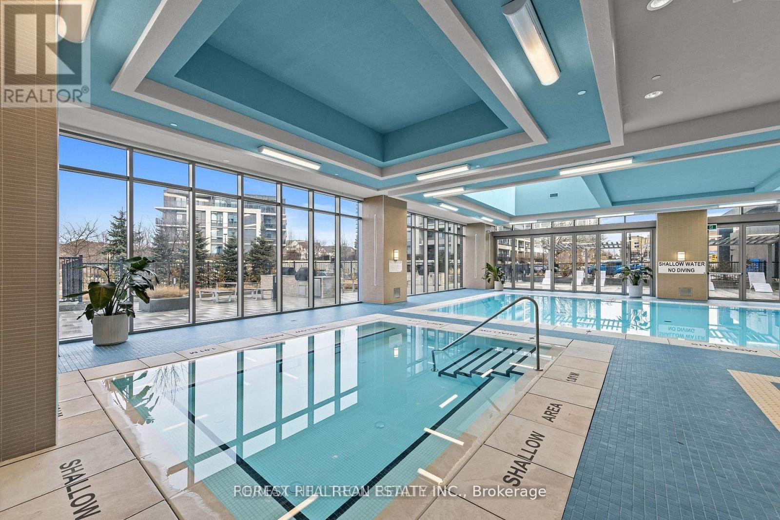 1011w - 10 Gatineau Drive, Vaughan, Ontario  L4J 0L2 - Photo 17 - N12952036