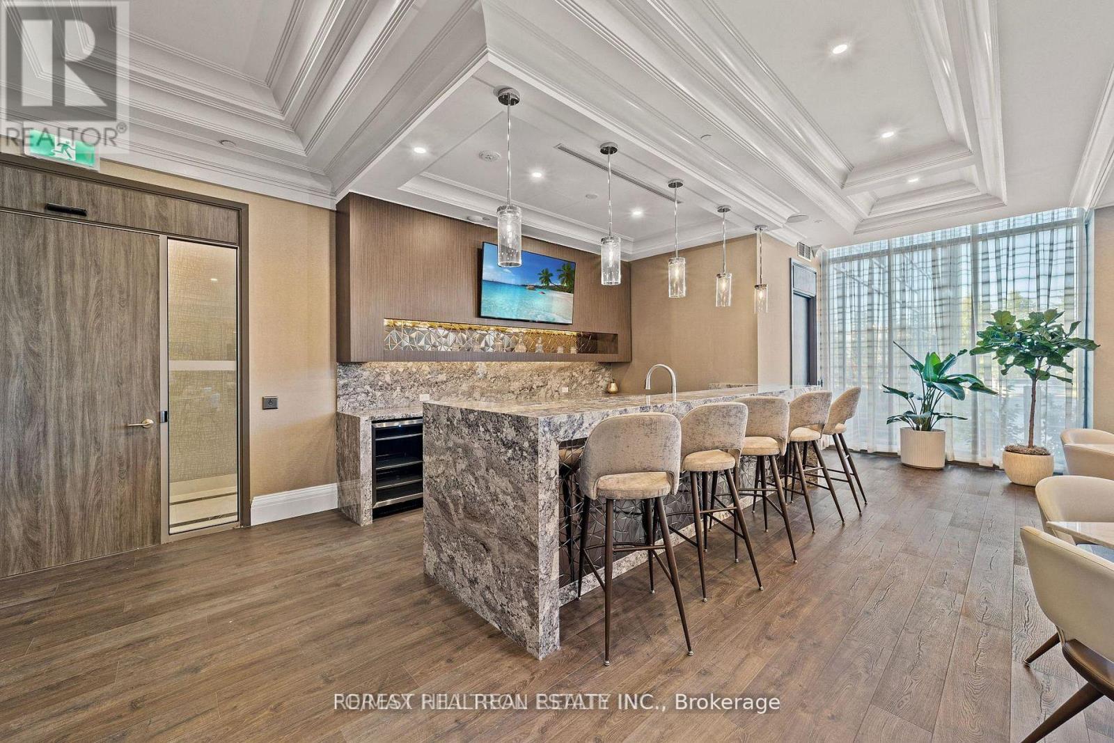 1011w - 10 Gatineau Drive, Vaughan, Ontario  L4J 0L2 - Photo 24 - N12952036